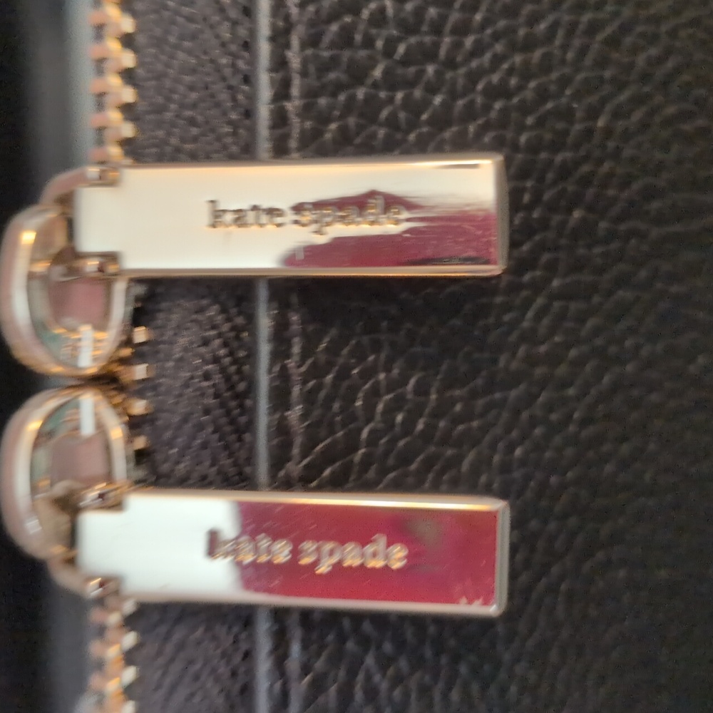 KATE SPADE Black Laptop Bag - Picture 2 of 6